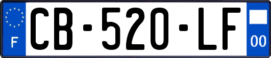 CB-520-LF