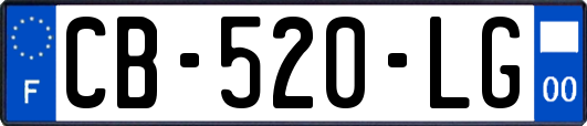 CB-520-LG