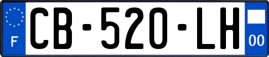 CB-520-LH