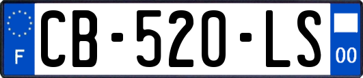 CB-520-LS