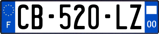 CB-520-LZ