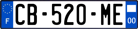 CB-520-ME