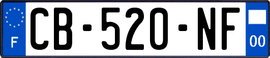 CB-520-NF
