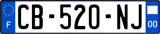 CB-520-NJ