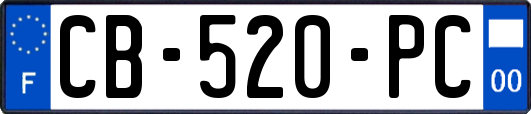 CB-520-PC