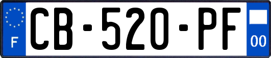 CB-520-PF