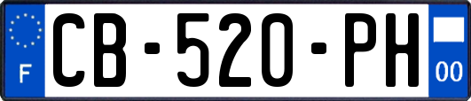 CB-520-PH