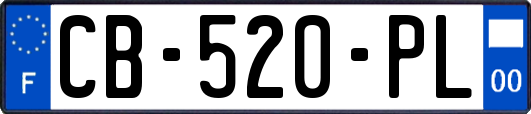 CB-520-PL