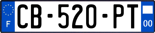 CB-520-PT