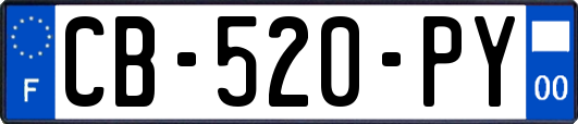 CB-520-PY