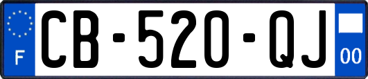 CB-520-QJ