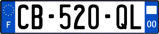 CB-520-QL