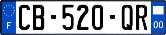 CB-520-QR