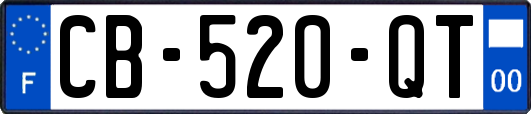 CB-520-QT