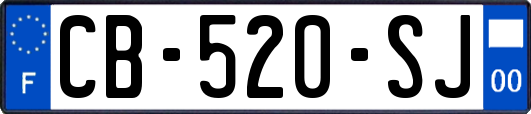 CB-520-SJ