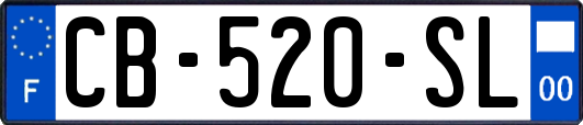 CB-520-SL