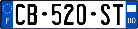 CB-520-ST