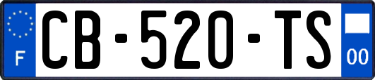 CB-520-TS