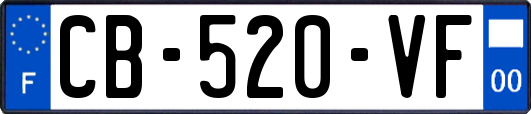 CB-520-VF