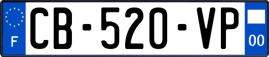 CB-520-VP