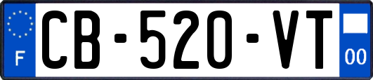 CB-520-VT