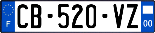 CB-520-VZ