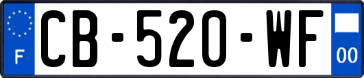 CB-520-WF