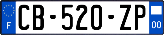 CB-520-ZP