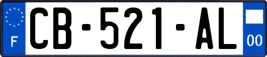 CB-521-AL