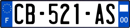 CB-521-AS