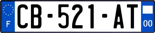 CB-521-AT