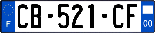 CB-521-CF