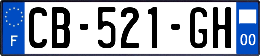 CB-521-GH