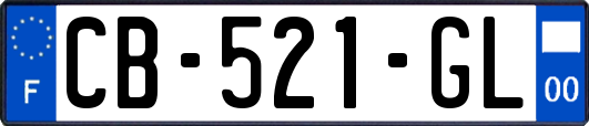 CB-521-GL