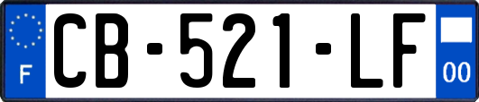 CB-521-LF
