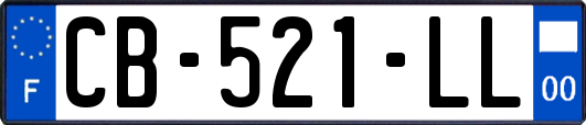 CB-521-LL