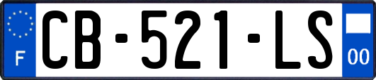 CB-521-LS