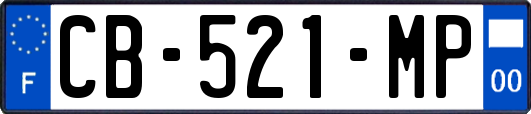 CB-521-MP