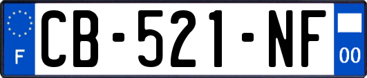 CB-521-NF