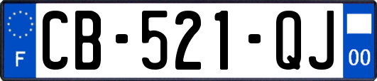 CB-521-QJ