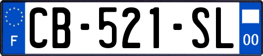 CB-521-SL