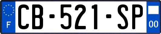 CB-521-SP