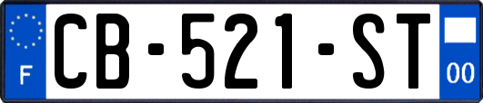 CB-521-ST
