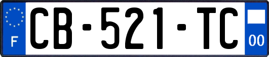 CB-521-TC