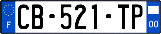 CB-521-TP