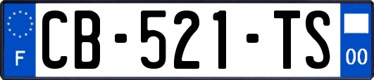 CB-521-TS