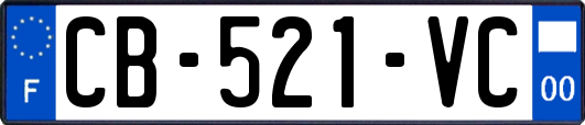 CB-521-VC