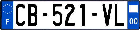 CB-521-VL