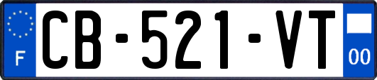 CB-521-VT