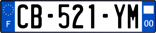 CB-521-YM